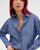 Iets Frans Iets Frans Bubble Hem Shirt - 4