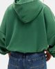 Iets Frans Iets Frans Bubble Hem Zip Hoodie - 2