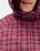 Iets Frans Iets Frans Check Hooded Shell Track Jacket - 4
