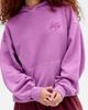 Iets Frans Iets Frans Script Cotton Hoodie - 1