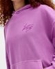 Iets Frans Iets Frans Script Cotton Hoodie - 3