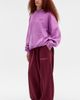 Iets Frans Iets Frans Script Cotton Hoodie - 4