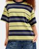 Iets Frans Iets Frans Striped T-Shirt - 1