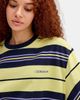 Iets Frans Iets Frans Striped T-Shirt - 3