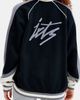 Iets Frans Iets Frans Varsity 17 Paneled Sweatshirt - 2