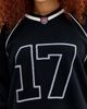 Iets Frans Iets Frans Varsity 17 Paneled Sweatshirt - 3