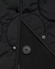 If Only Studio Women's 2-Piece Trench Coat & Puffer Vest Set - 9