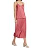 If Only Studio Women's Kyle Satin Camisole - 2