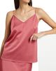If Only Studio Women's Kyle Satin Camisole - 6