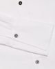 If Only Studio Women's Longline Cotton-Blend Shirt - 7