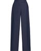 If Only Studio Women's Stretch Denim Wide-Leg Pants - 1