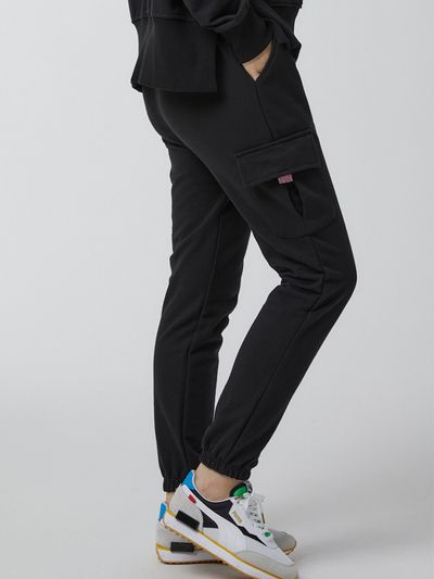ifg5 Cargo jogger Pants