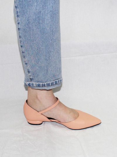 IGINOA VT STRAP FLAT 2cm M-IG-200505