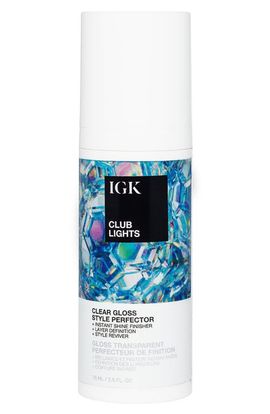 IGK IGK CLUB LIGHTS Glossing Style Perfector 