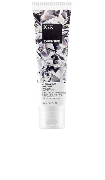 IGK IGK Expensive Amla Oil Hi-Shine Topcoat