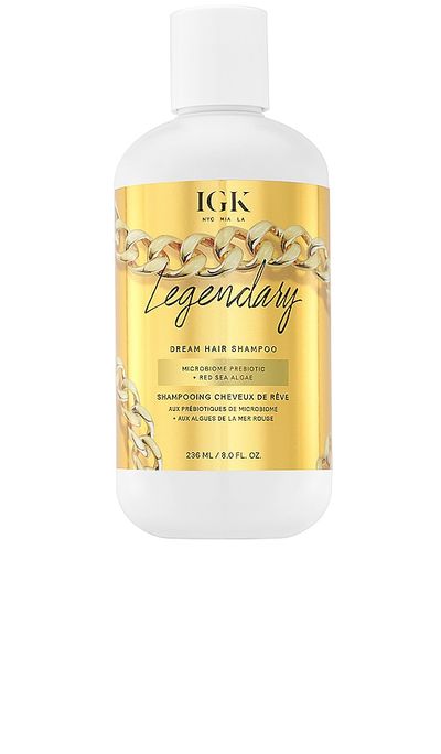 IGK IGK Legendary Dream Hair Shampoo