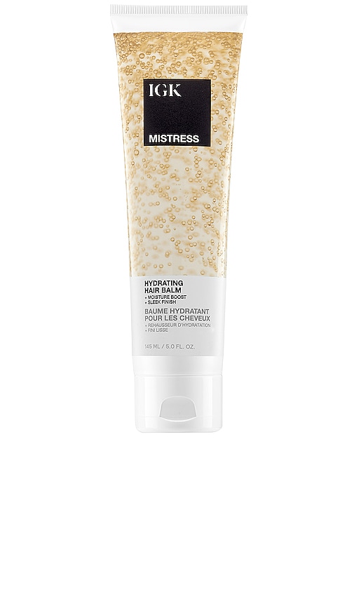 IGK IGK Mistress Hydrating Hair Balm