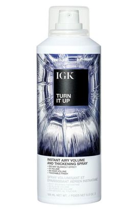 IGK IGK Turn It Up