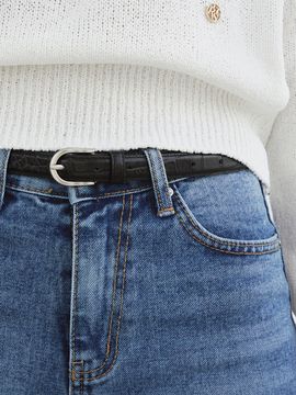 Ihr Classic Leather Belt (2 Colors)