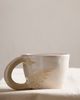 IIIVVVYYY Ceramics Swan Mug - 1