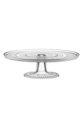 Iittala Iittala Kastehelmi Cake Stand 
