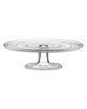 Iittala Iittala Kastehelmi Glass Cake Stand  - 1