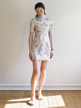 Sho Dress
