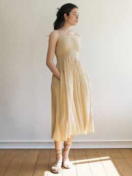 Sho Dress
