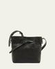 Il Bisonte Elisa Leather Bucket Bag - 1
