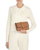 Il Bisonte Il Bisonte Consuelo Leather Clutch - 2