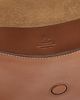 Il Bisonte Il Bisonte Consuelo Leather Clutch - 3