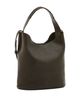Il Bisonte Il Bisonte Le Laudi Leather Bucket Bag - 4