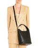 Il Bisonte Il Bisonte Le Laudi Leather Bucket Bag - 5