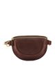 Il Bisonte Il Bisonte Oliveta Leather Belt Bag - 1