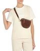 Il Bisonte Il Bisonte Oliveta Leather Belt Bag - 2