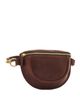 Il Bisonte Il Bisonte Oliveta Leather Belt Bag - 4