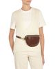 Il Bisonte Il Bisonte Oliveta Leather Belt Bag - 5