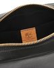 Il Bisonte Il Bisonte Oliveta Leather Camera Crossbody - 3