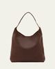 Il Bisonte Le Laudi Leather Shoulder Bag - 1