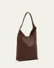 Il Bisonte Le Laudi Leather Shoulder Bag - 2