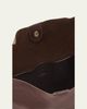 Il Bisonte Le Laudi Leather Shoulder Bag - 3