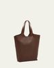 Il Bisonte Le Laudi Leather Tote Bag - 2