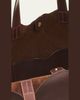 Il Bisonte Le Laudi Leather Tote Bag - 3