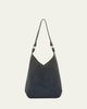 Il Bisonte Malibu Leather Shoulder Bag - 1
