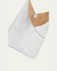 Il Bisonte Malibu Leather Shoulder Bag - 4