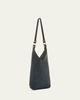 Il Bisonte Malibu Leather Shoulder Bag - 6
