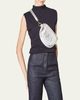 Il Bisonte Oliveta Zip Leather Belt Bag - 2