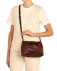 Il Bisonte Women's Accademia Leather Crossbody Bag - 3