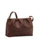 Il Bisonte Women's Accademia Leather Crossbody Bag - 4