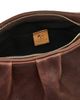 Il Bisonte Women's Accademia Leather Crossbody Bag - 5
